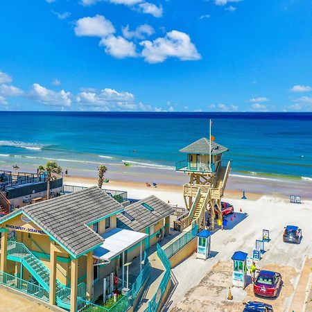 Tide Shift Daire Daytona Beach Shores Dış mekan fotoğraf