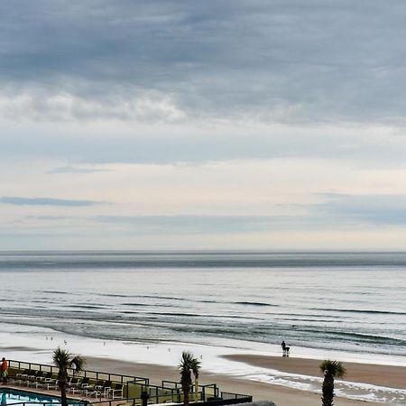 Tide Shift Daire Daytona Beach Shores Dış mekan fotoğraf