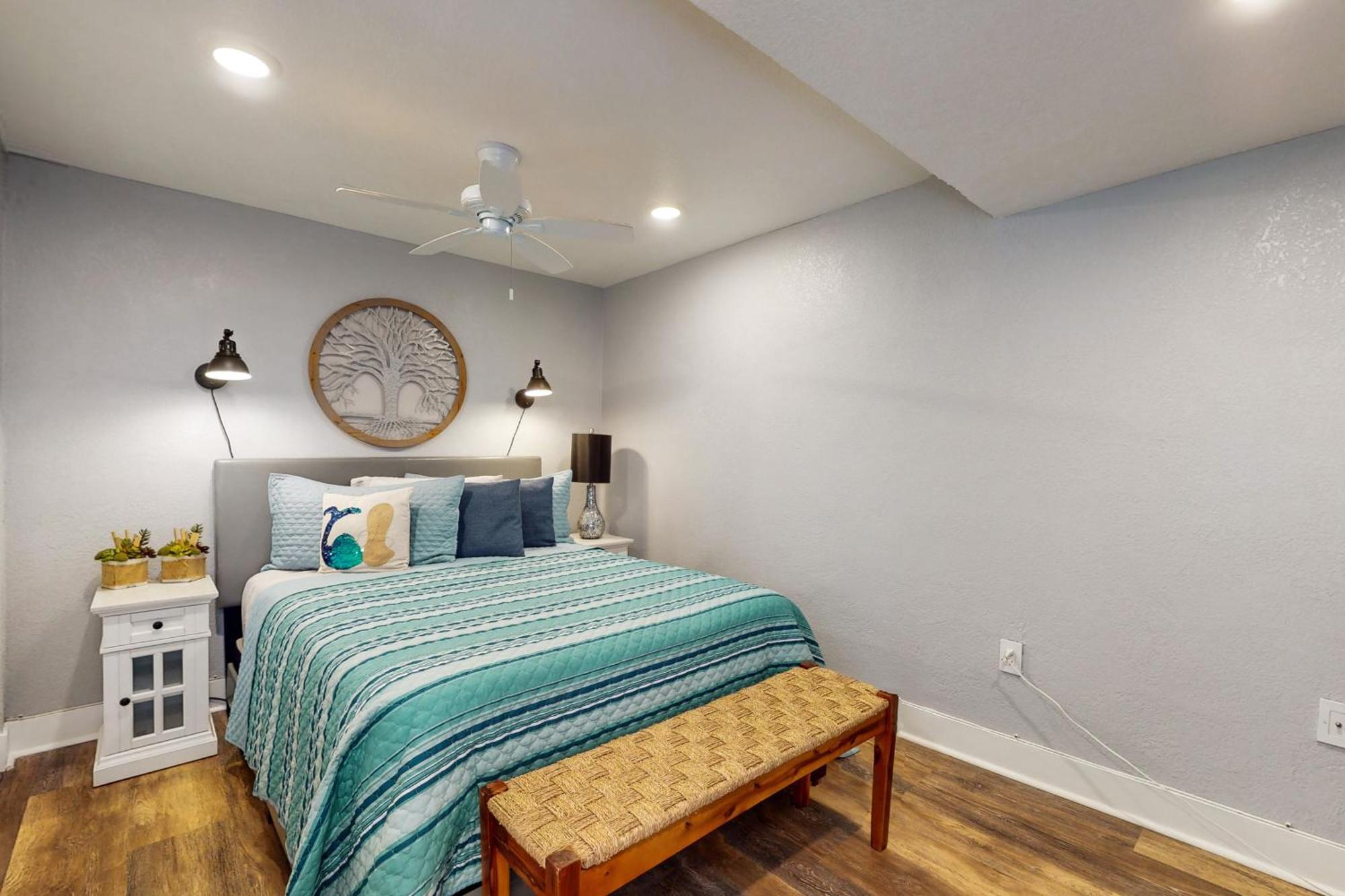 Tide Shift Daire Daytona Beach Shores Dış mekan fotoğraf