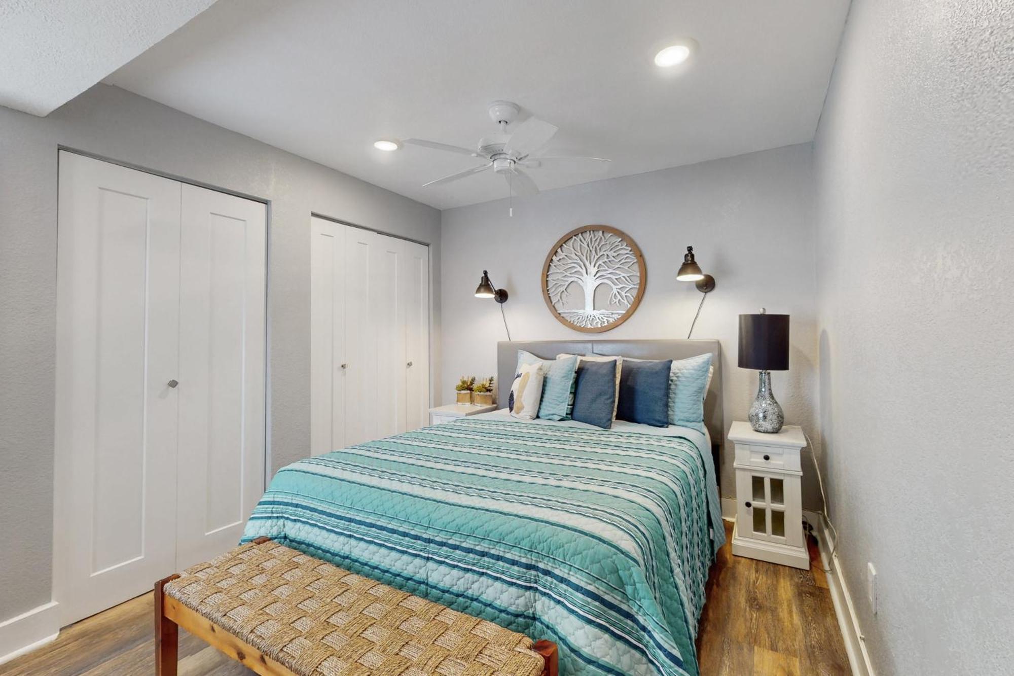 Tide Shift Daire Daytona Beach Shores Dış mekan fotoğraf