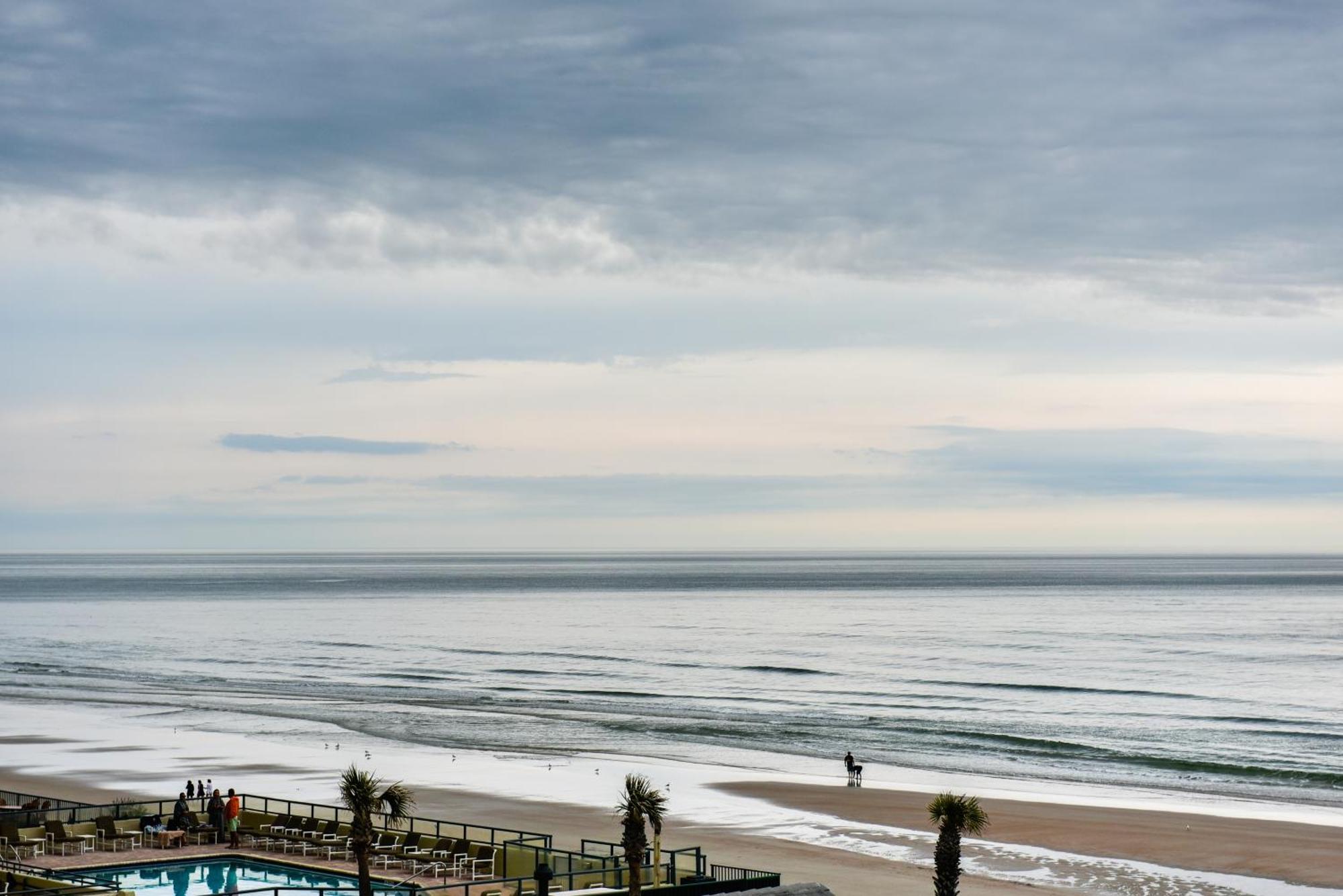 Tide Shift Daire Daytona Beach Shores Dış mekan fotoğraf